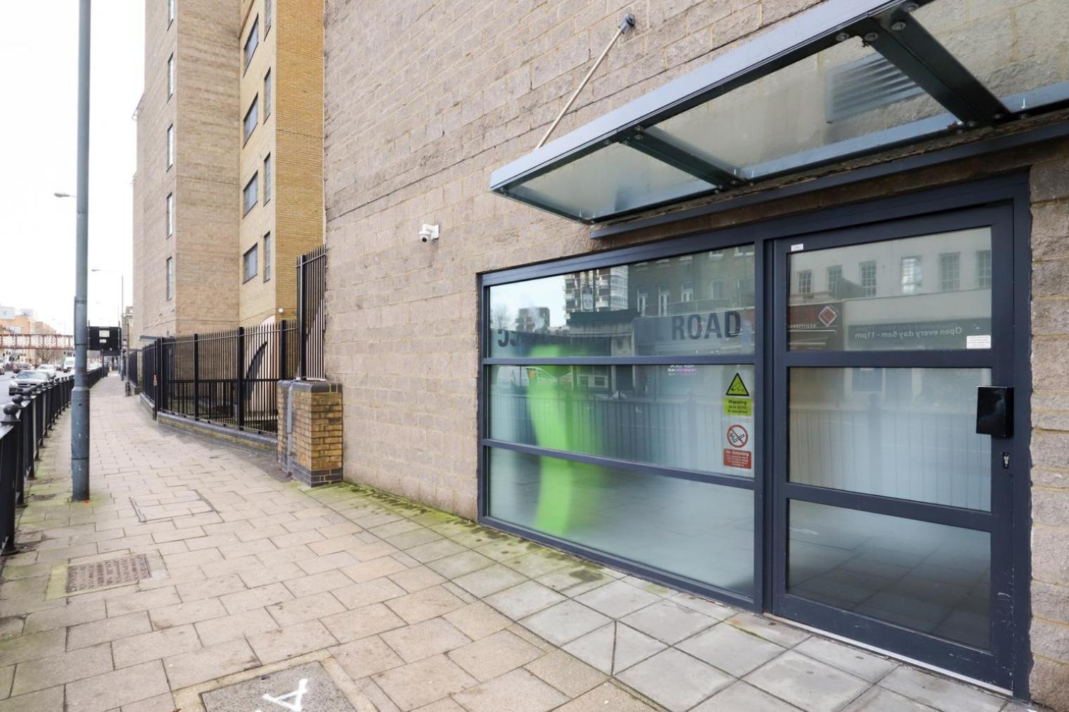 Appartamento Blueground Limehouse Balcony Nr Tube Lon-227 Londra